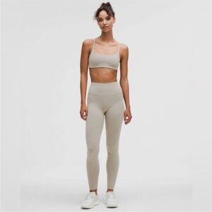NWT Lululemon Wunder Train